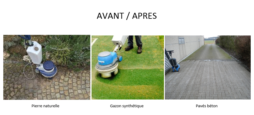 Comment nettoyer sa terrasse de manière écologique ?