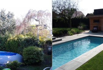 Quelles sont les bonnes questions à se poser pour un projet de piscine ?