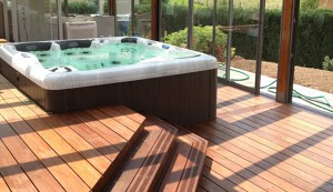 Installer un spa dans son jardin – ambiance bien être garantie
