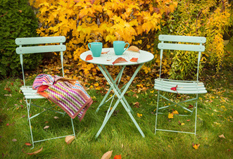 Préparer son jardin pour l’hiver