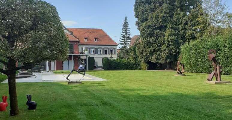 Préparer son jardin pour le printemps