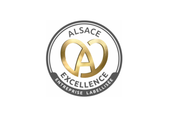 Notre entreprise a l’Alsace à cœur…