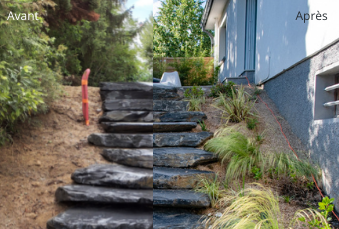 Les différentes étapes d’une rénovation de jardin