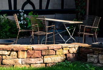 Réussir son projet terrasse