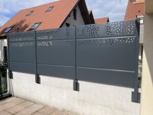 petit chantier, petits travaux, aménagement de jardin